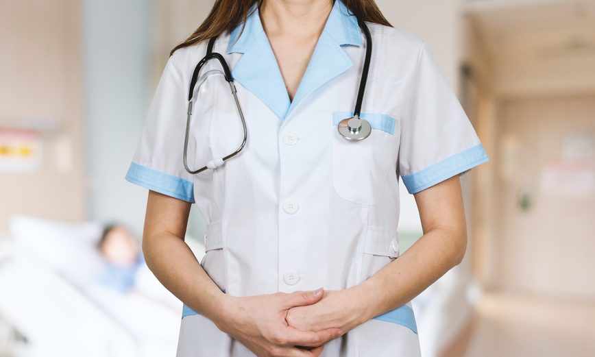 Nursing - oncology sector